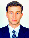 Максим Андраханов